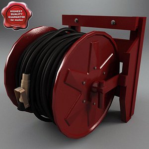 max hose reels v2