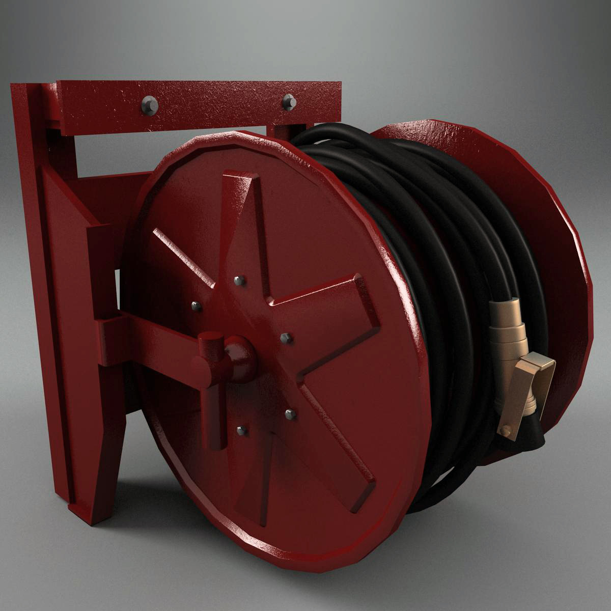 max hose reels v2