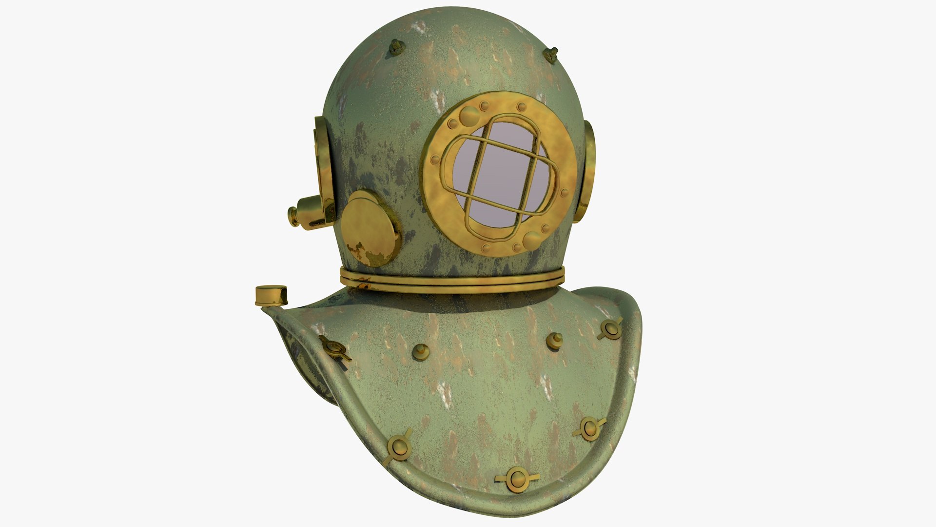 Diving Helmet 3D model https://p.turbosquid.com/ts-thumb/YS/LNpfEk/Fm/oldscubahelmetproduct0001/jpg/1620392939/1920x1080/fit_q87/378a297089cfa5568bd28812a4ee749c5774040e/oldscubahelmetproduct0001.jpg