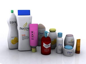 Cosmetic Set