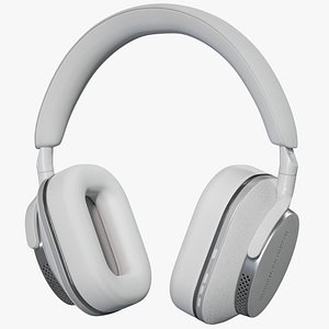 Bowers And Wilkins Px7 S2 Headphones White PBR