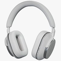 Bowers And Wilkins Px7 S2 Headphones White PBR