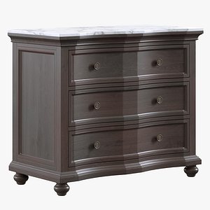 Nate Jeremiah Galerie Bachelors Chest