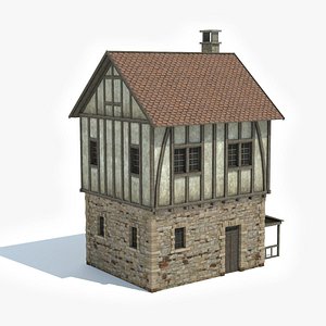 Medieval House