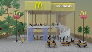 mcdonald-s-restaurant