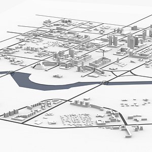 3d astana kazahstan
