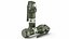 M84 Stun Grenade 02 3D model