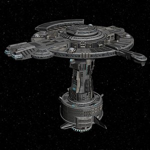 Space Station