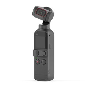 DJI Pocket 2