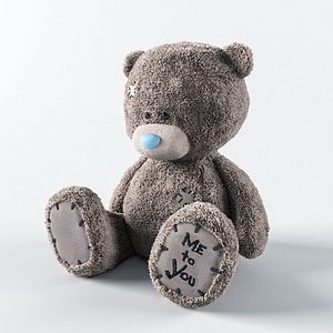 Teddy
