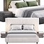 Kailua bed by Ditre Italia