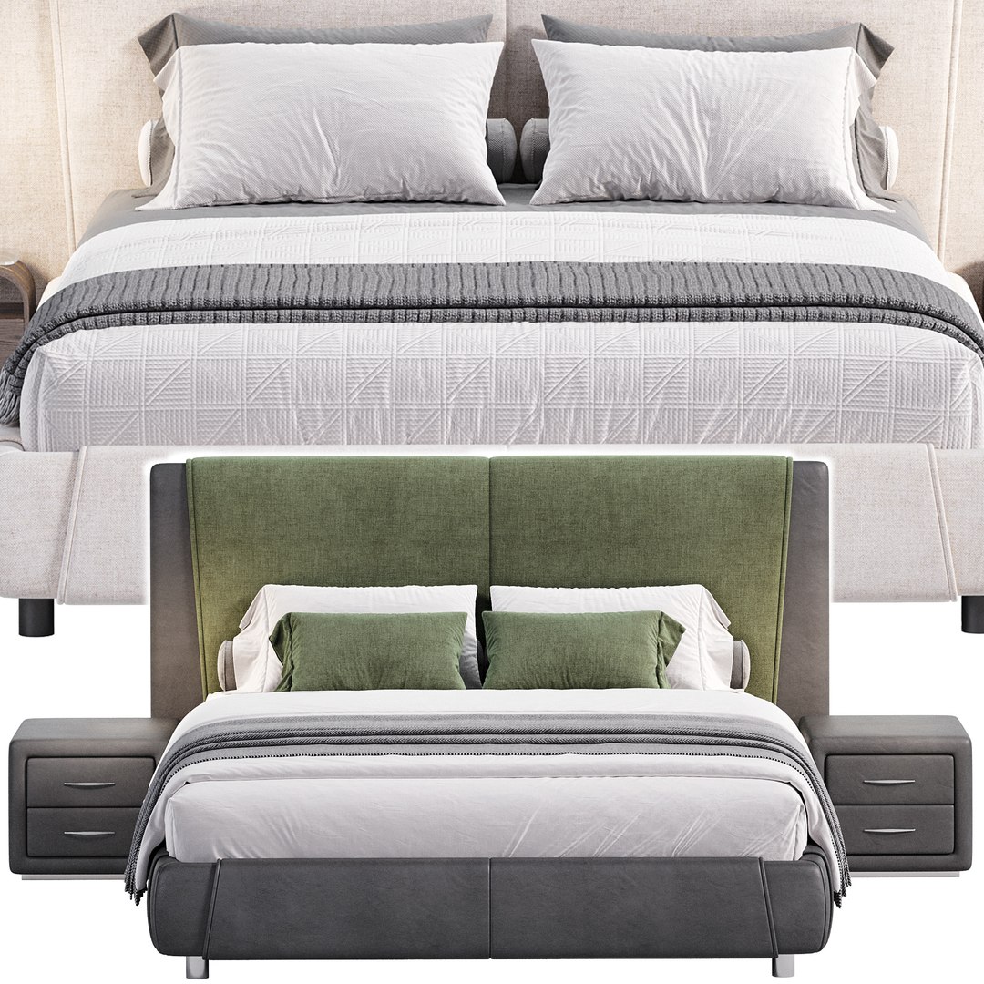 Kailua bed by Ditre Italia model https://p.turbosquid.com/ts-thumb/YS/fsevhE/Mx/5/jpg/1781283356/1920x1080/fit_q87/5244e51e9d3e828cc645a83cead0283546c9b932/5.jpg