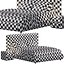 Kailua bed by Ditre Italia
