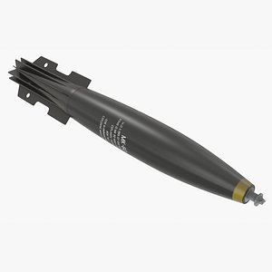 MK-82 General Purpose Bomb