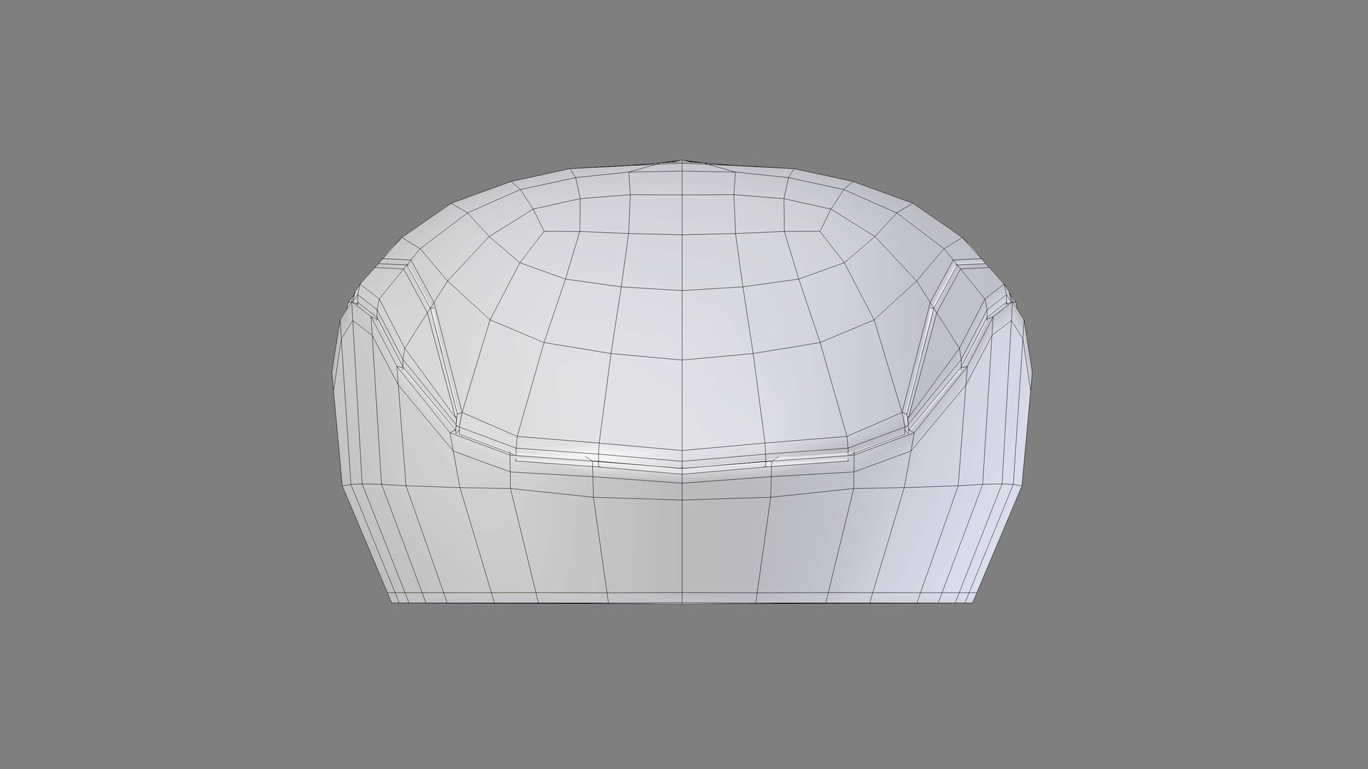3d Computer Mouse Model