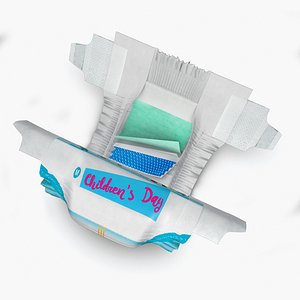 Baby Diaper