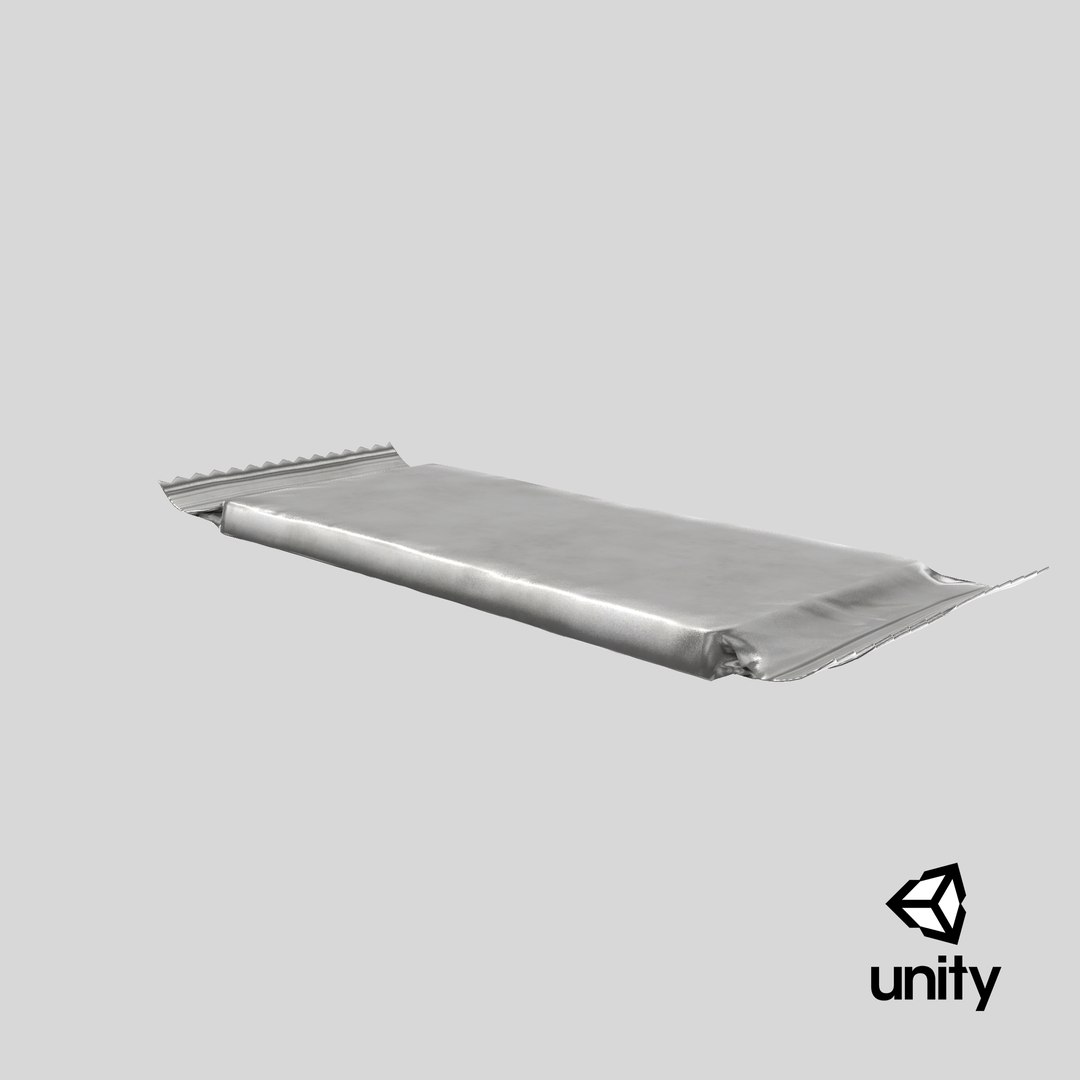 Food Bar Bag 02 3D model https://p.turbosquid.com/ts-thumb/YS/jJAZ3l/ov/stemcell_unity_render/png/1636742892/1920x1080/fit_q87/074274ed69b4b3655e6cd826fe409bdb79c974e7/stemcell_unity_render.jpg