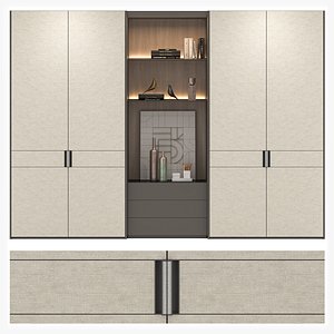 3D Poliform Senzafine V3