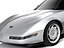 Chevrolet Corvette C4 ZR1 1990-1995
