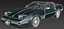 Chevrolet Corvette C4 ZR1 1990-1995
