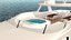 3D kinesis yacht dynamic simulation