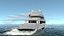 3D kinesis yacht dynamic simulation
