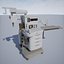 Anesthesia Machine