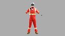 Dock Worker Outfit 2