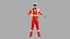 Hafenarbeiter-Outfits