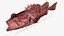 Blackspotted Rockfish