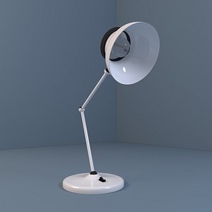 interior design 3D model