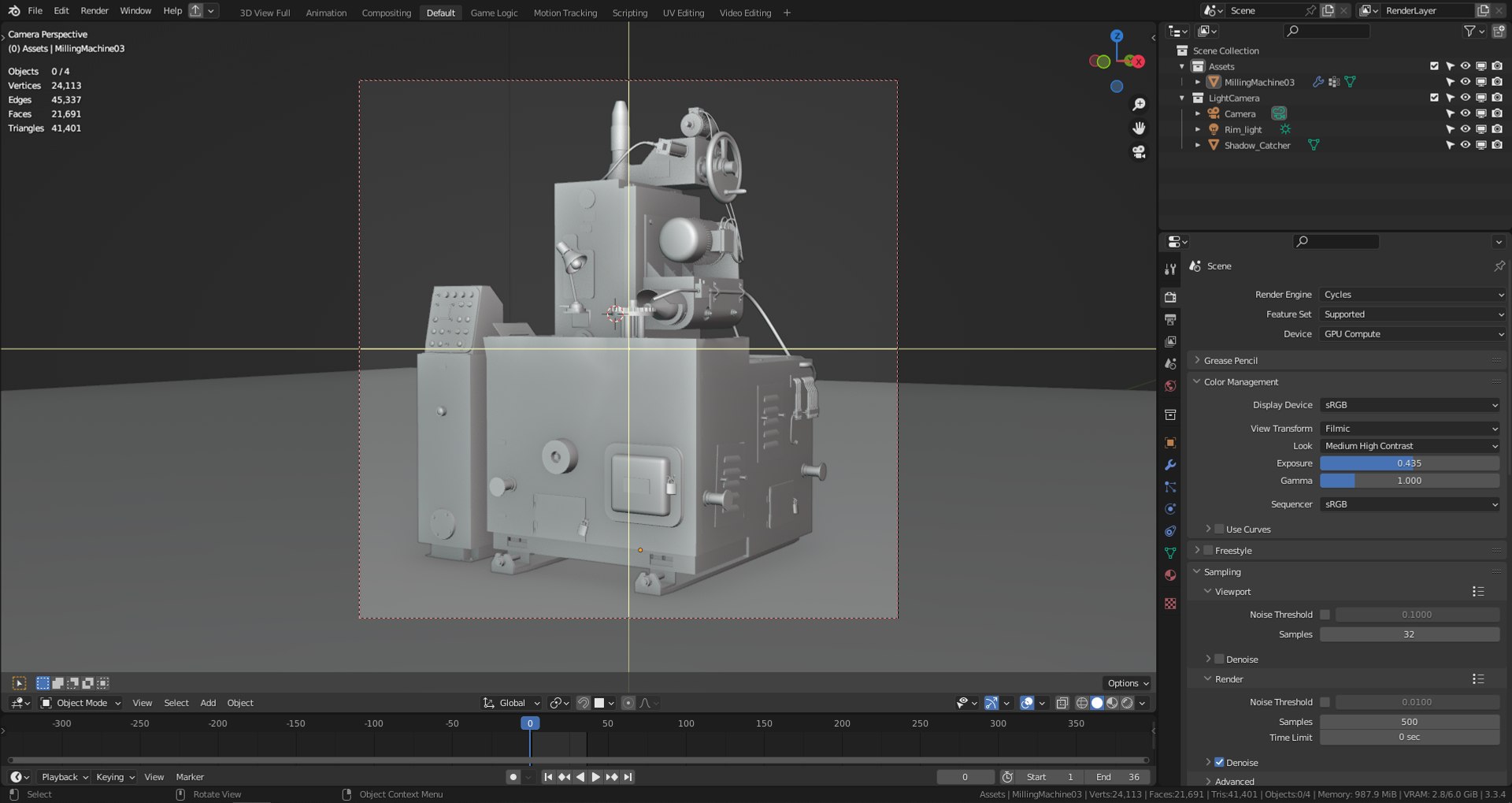 3D Milling Machine 03 Realtime https://p.turbosquid.com/ts-thumb/YS/zKxlGh/jU/screen_blend/png/1733166749/1920x1080/fit_q87/b8ccbbe87a491bd45d1eddcb4bce5a6b1de5e40f/screen_blend.jpg