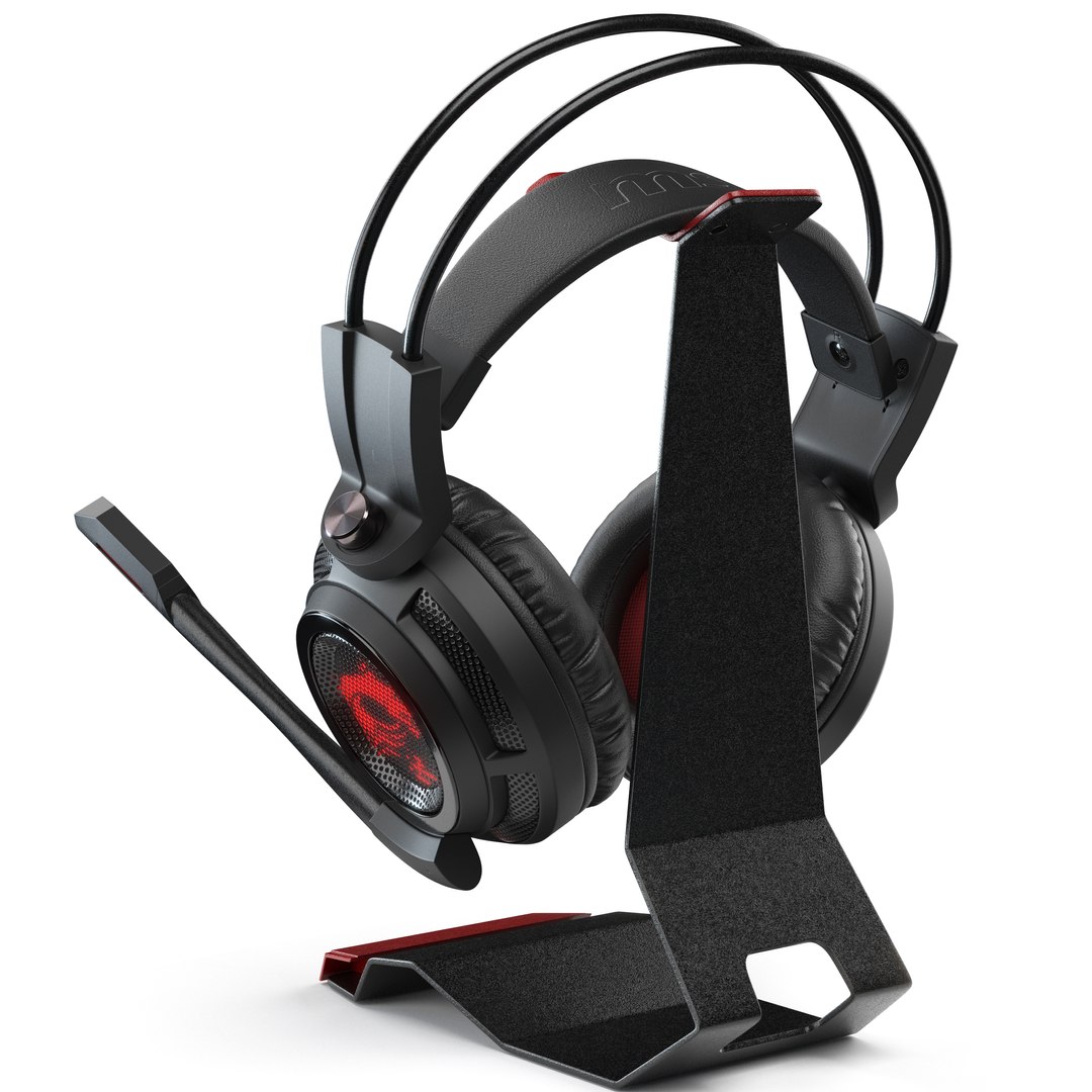 MSI Headset model https://p.turbosquid.com/ts-thumb/YT/0GUKPB/Tl/render5/jpg/1633514377/1920x1080/fit_q87/0085fe667df38b363db524782d70e1c508076589/render5.jpg
