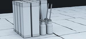 GROM SCENT REED DIFFUSER 2019 RAW