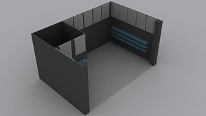 3D fair stand 17