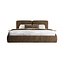 Modelo de cama de Blender