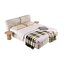 Modelo de cama de Blender
