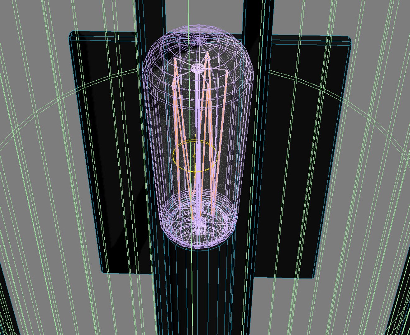 Urban Electric Altamont 3d Max