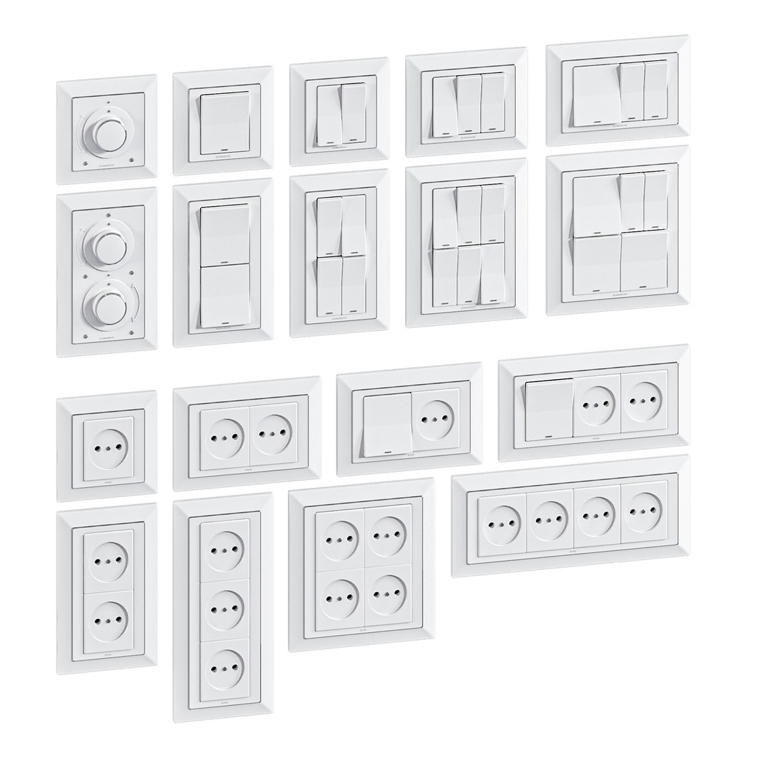 L3DV06G02 - wall switches sockets set 3D https://p.turbosquid.com/ts-thumb/YT/E7h6ZH/X8/l3dv06g02_switches_sockets_1_prw_ts_view_1920x1920px/jpg/1637503144/1920x1080/fit_q87/d8d2ea6da0c49b69ef49e1511d0c20f20b5f515a/l3dv06g02_switches_sockets_1_prw_ts_view_1920x1920px.jpg