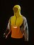 Streetwear Nocta Forza Running Jacket