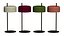Aromas del Campo Lalu Table Lamp