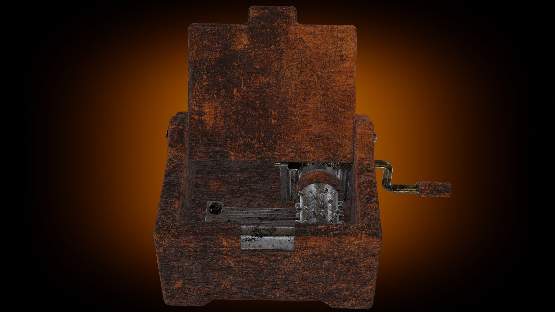 Music box 3D https://p.turbosquid.com/ts-thumb/YT/LfDQvt/Fl/musikbox2/png/1644609050/1920x1080/fit_q87/6cea4fe0a56577f6a5c8dd1e2fa334f4e4d325f6/musikbox2.jpg