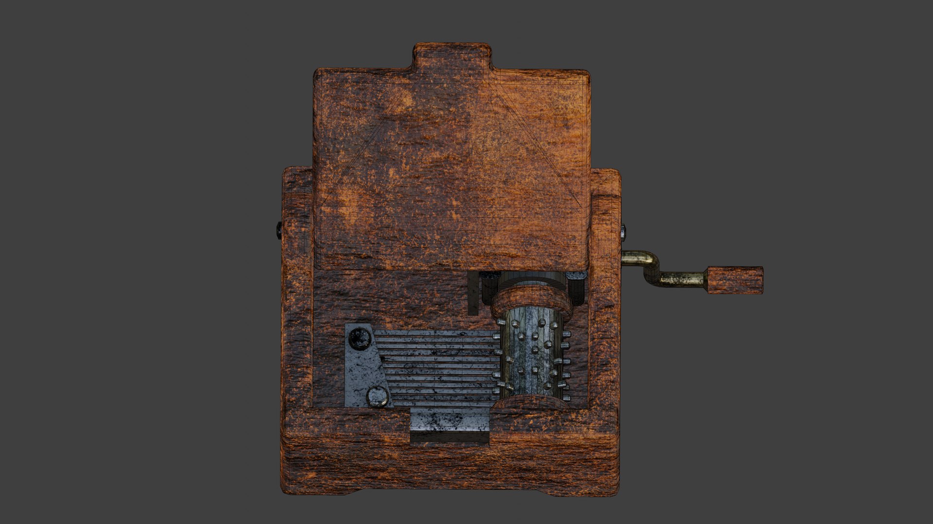 Music box 3D https://p.turbosquid.com/ts-thumb/YT/LfDQvt/Rt/musikbox7/png/1644609021/1920x1080/fit_q87/f546b8f7ae69229ee38b5bbfa1fdabc9b04f8af9/musikbox7.jpg