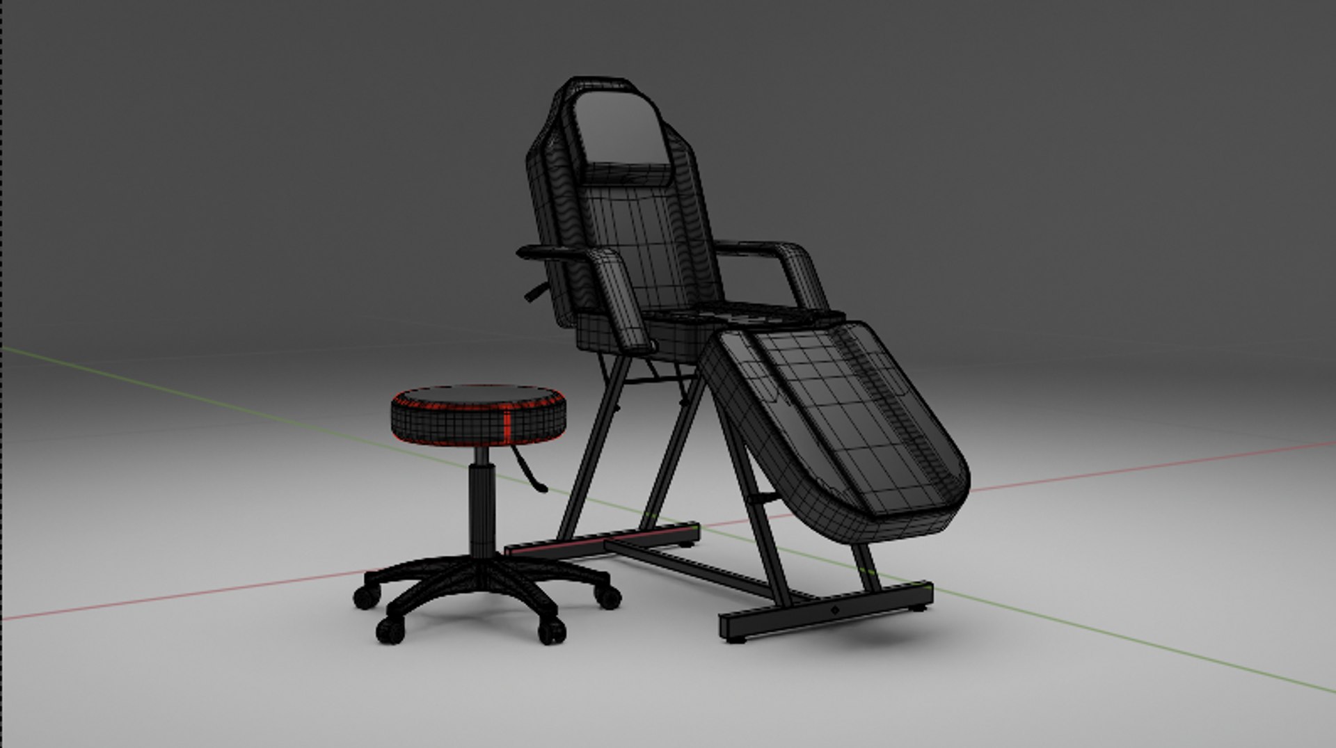 Tattoo Chair 3D https://p.turbosquid.com/ts-thumb/YT/QtSbqN/0S/14/png/1767798556/1920x1080/fit_q87/beb13f3740967d196b2b5ada920d1aa729a8516e/14.jpg