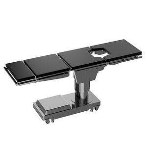 Operating Table