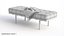 Barcelona bench