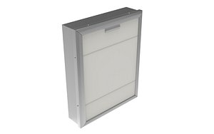3D XRay View Box