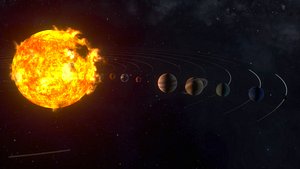 Solar system
