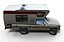3D gmc sierra 1982 camper