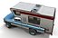 3D gmc sierra 1982 camper